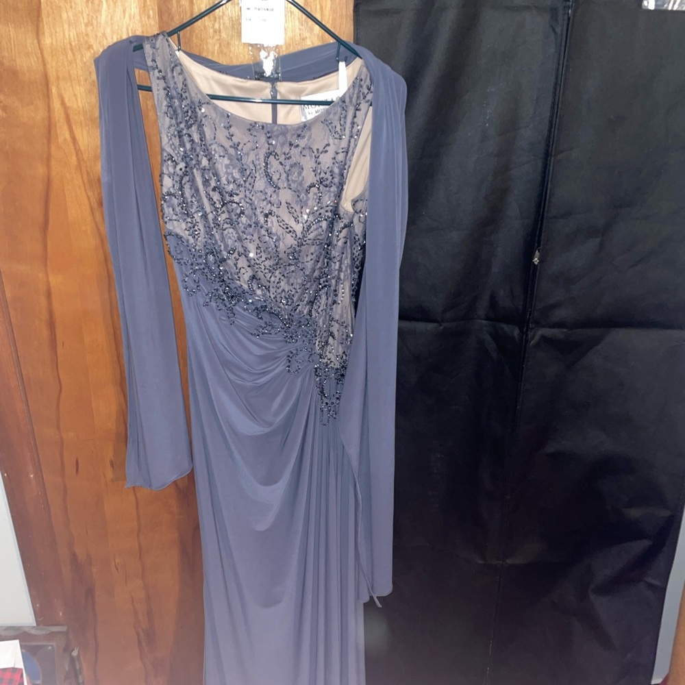 Mon Cheri Formal Dress